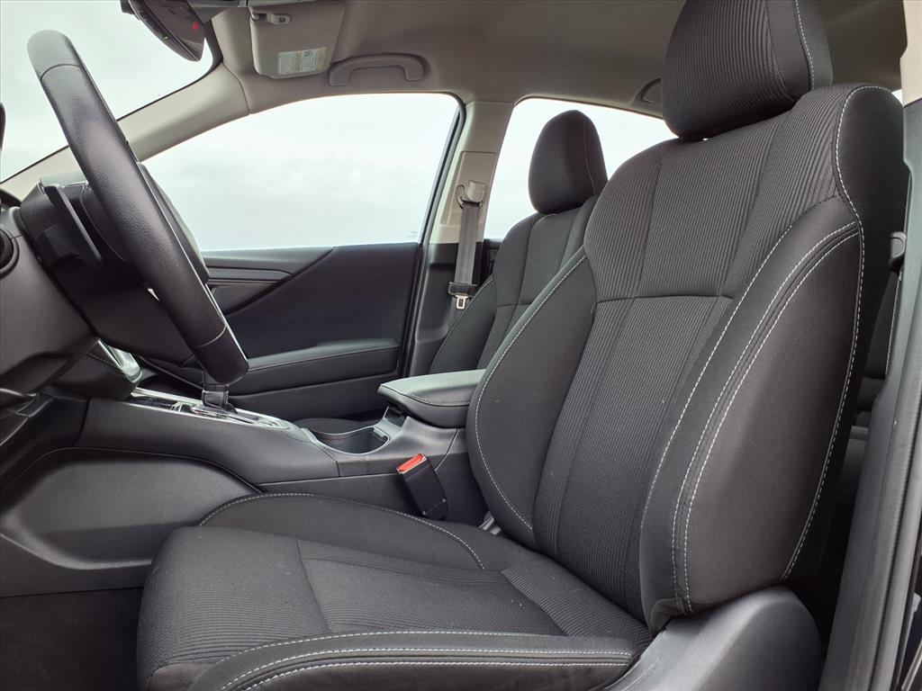 used 2024 Subaru Legacy car, priced at $24,444