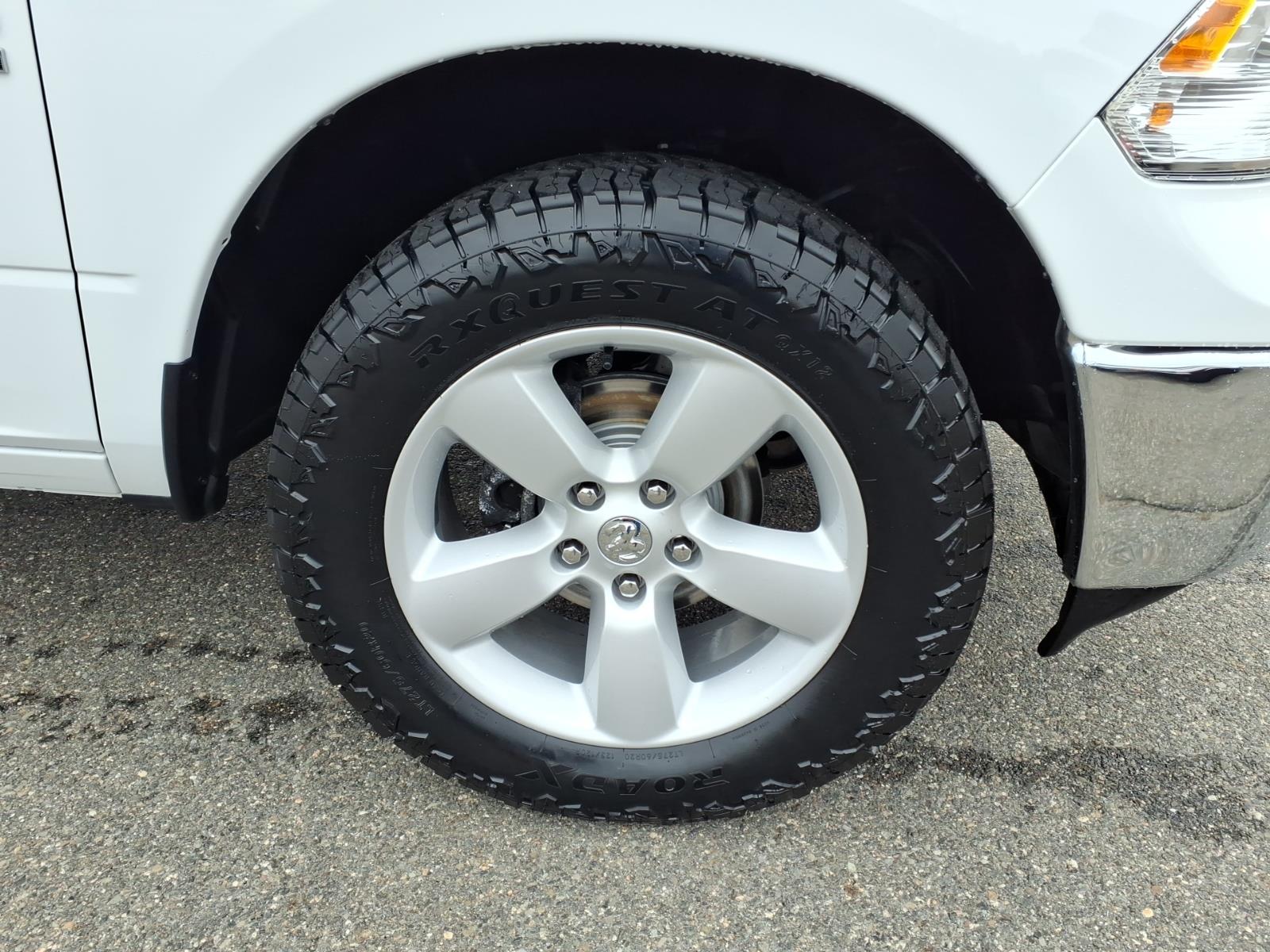 used 2024 Ram 1500 Classic car, priced at $31,998