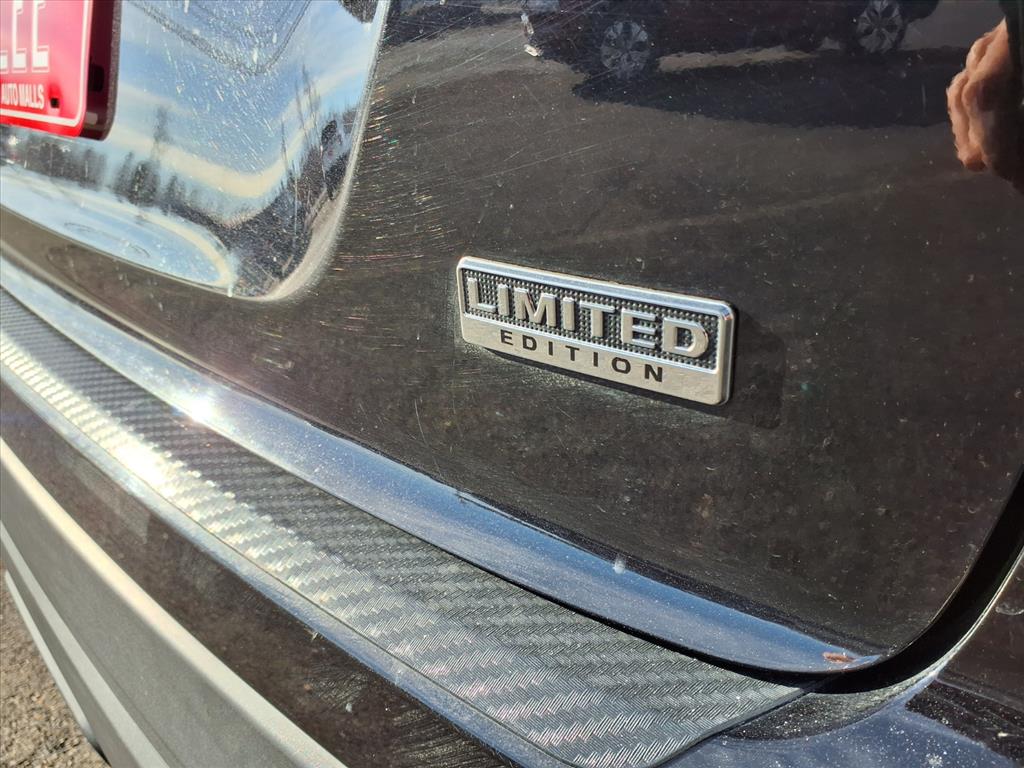 used 2024 Mitsubishi Eclipse Cross car, priced at $20,999