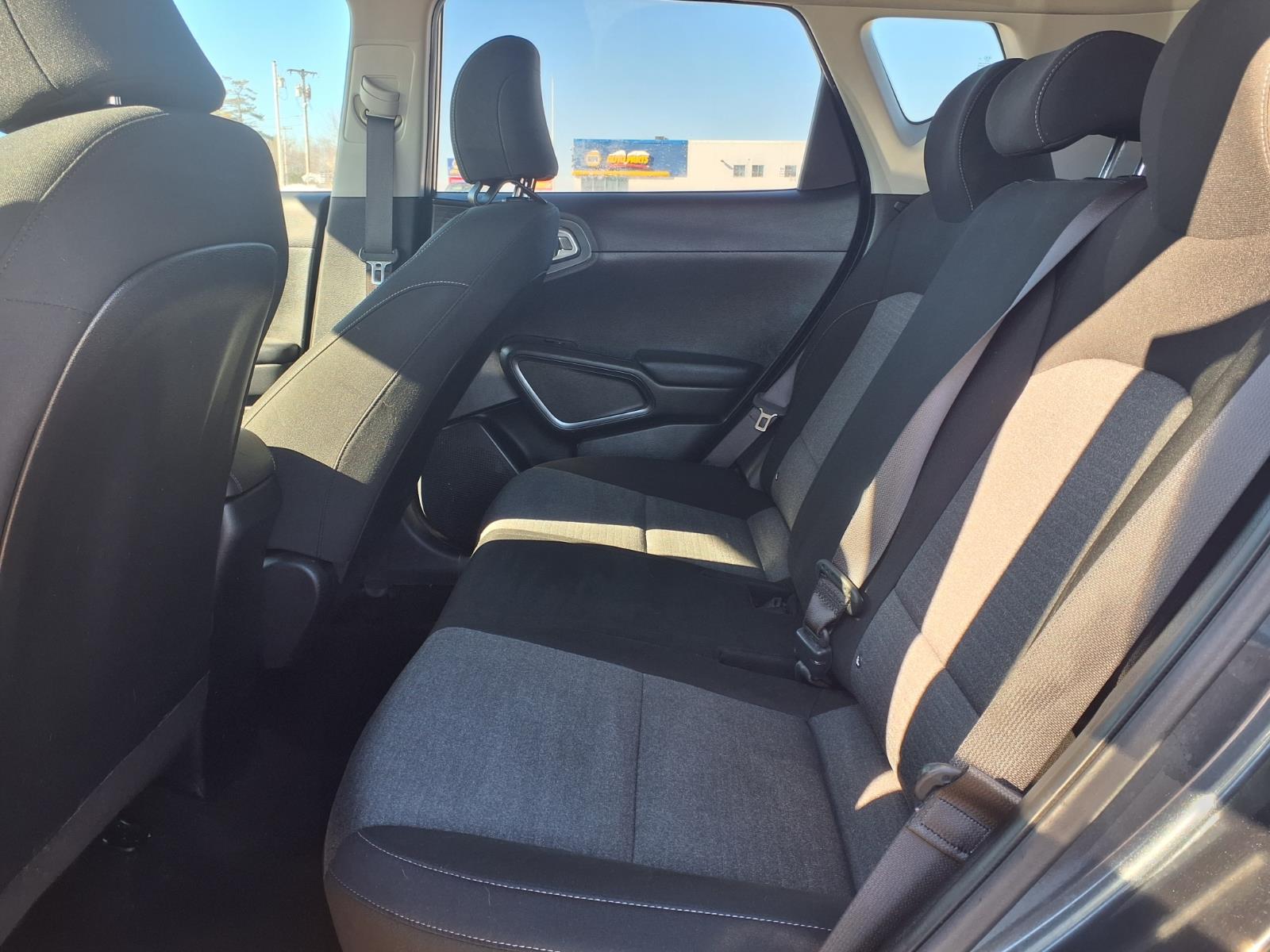 used 2021 Kia Soul car, priced at $16,995