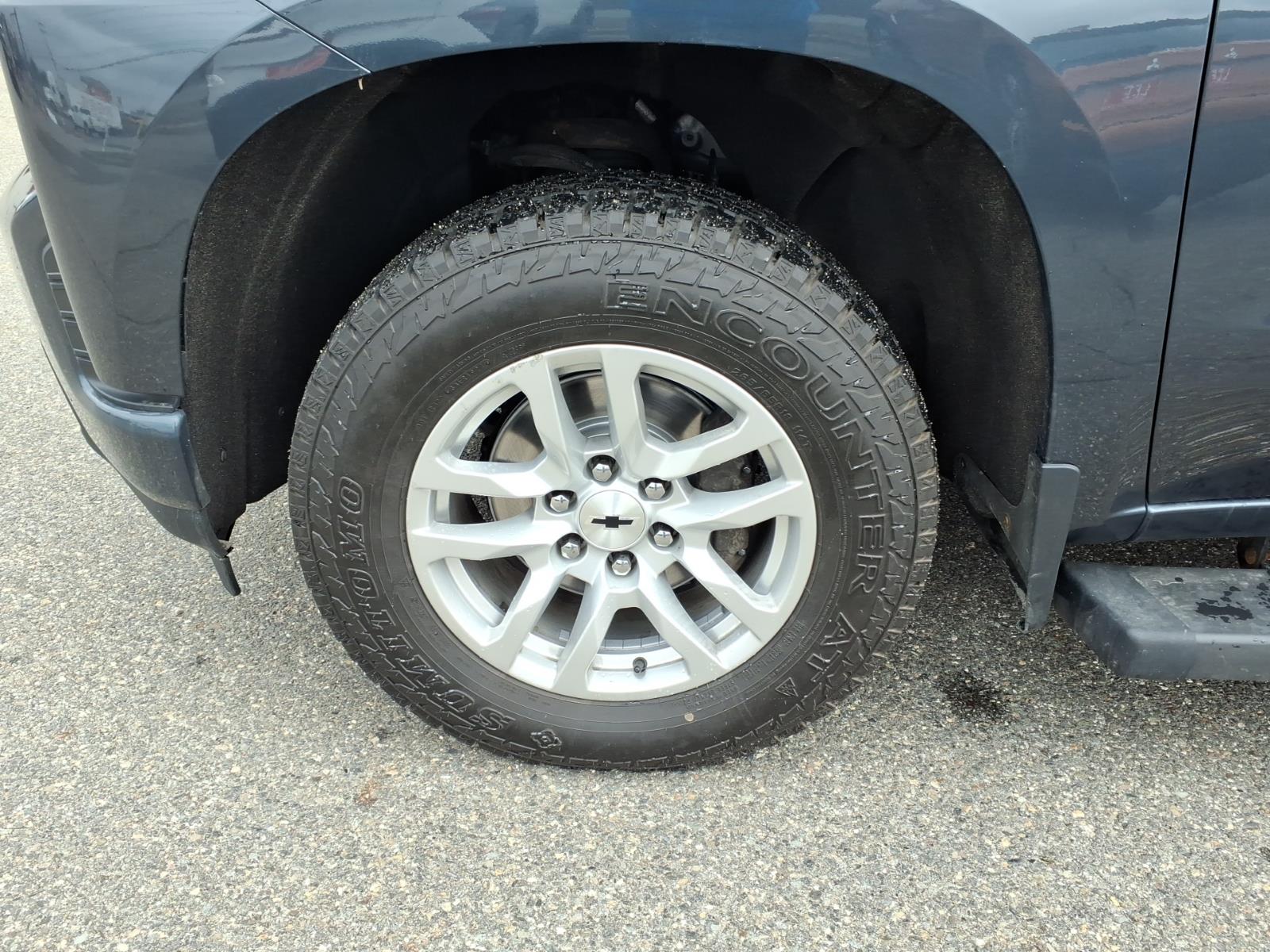 used 2019 Chevrolet Silverado 1500 car, priced at $29,998