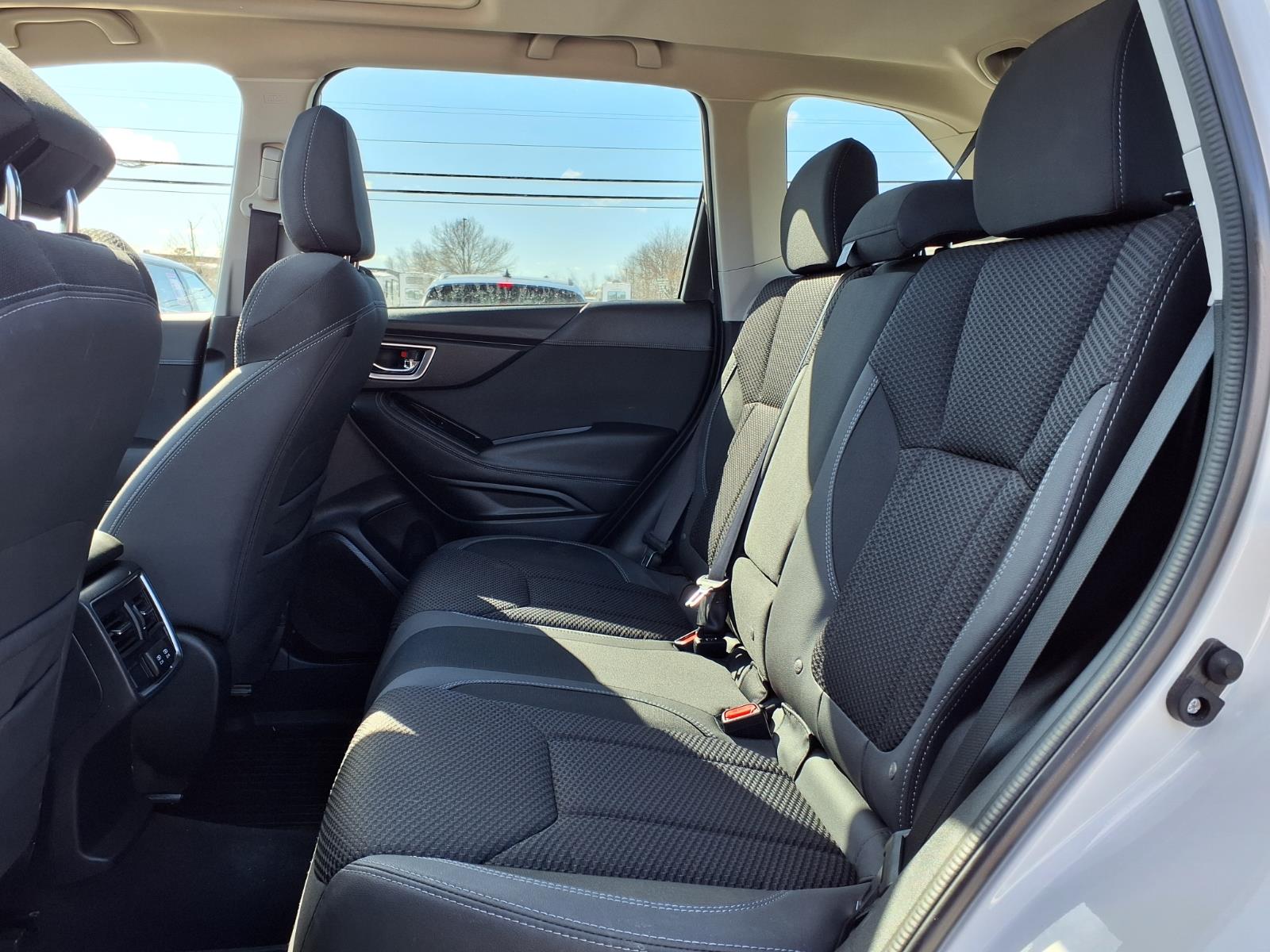 used 2022 Subaru Forester car, priced at $25,444