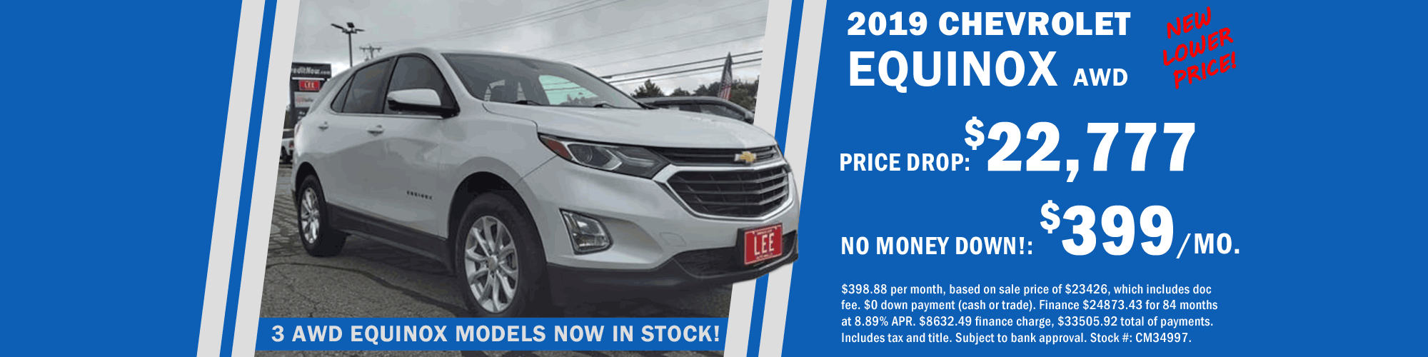 Lee Credit Now Used Cars Bangor ME and Ellsworth ME