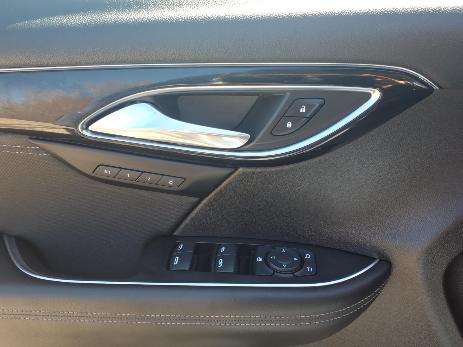 used 2024 Buick Envision car, priced at $27,426