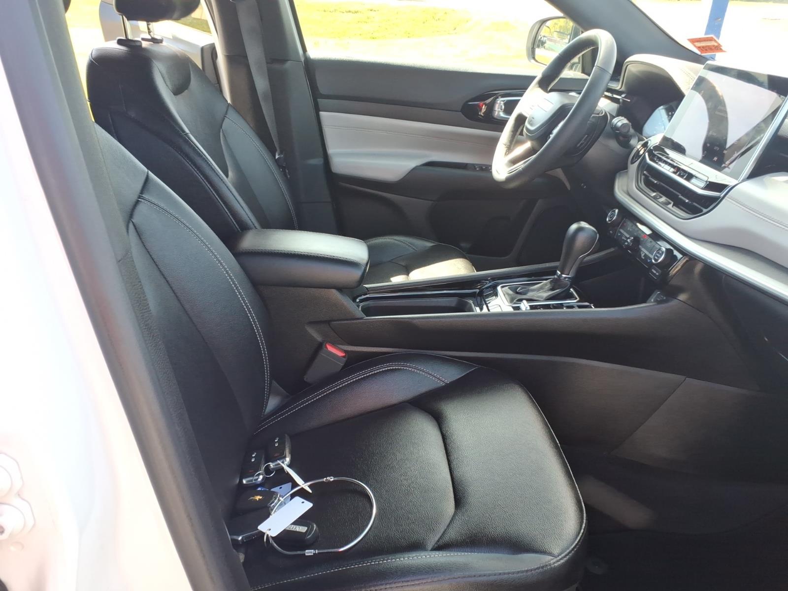 2025 Jeep Compass Limited - Photo 15