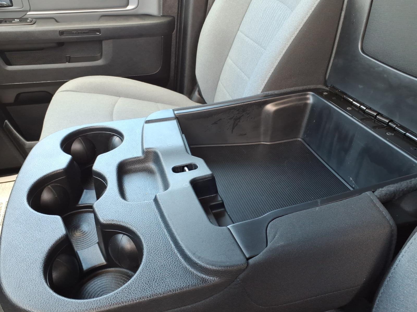 used 2024 Ram 1500 Classic car, priced at $30,888