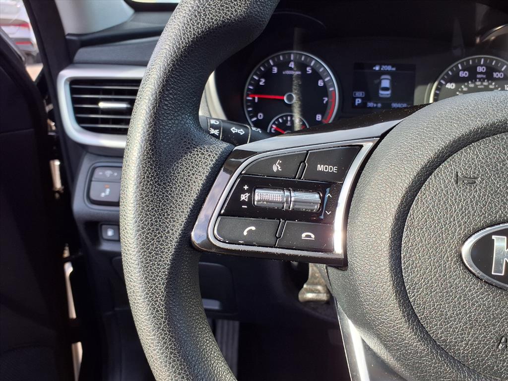 used 2019 Kia Optima car, priced at $16,999