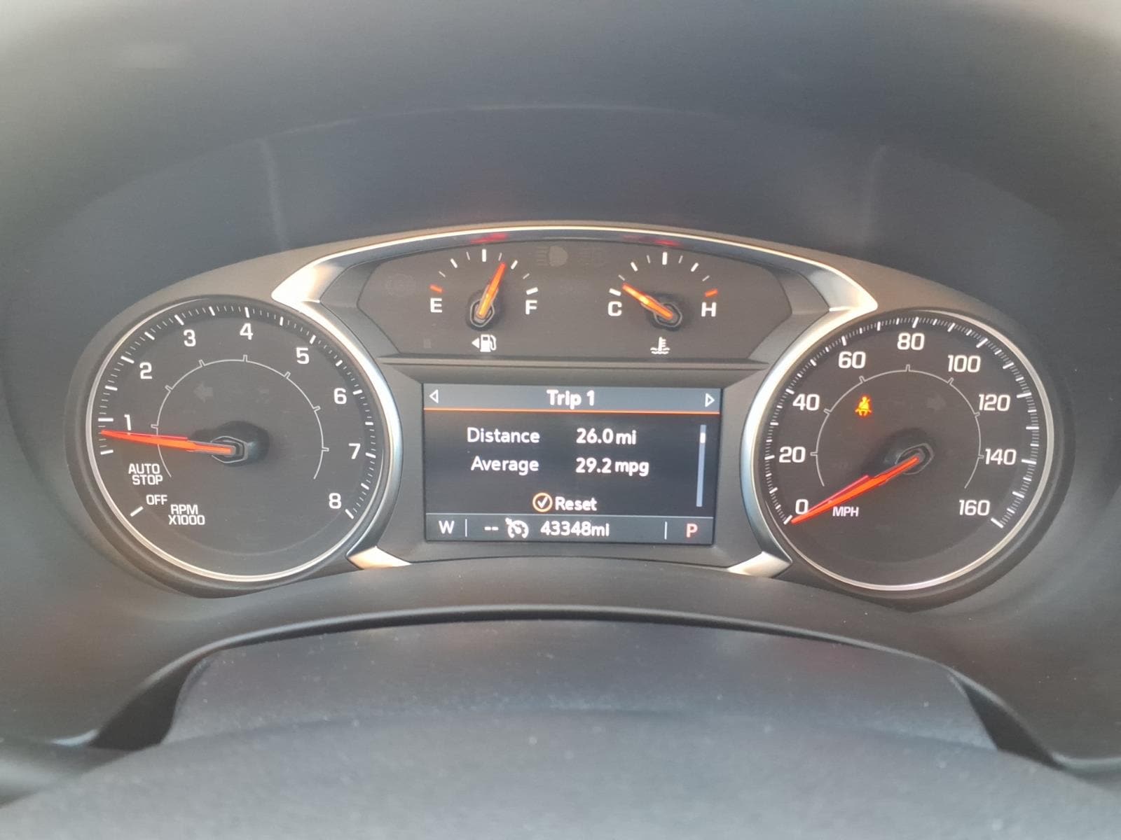 used 2024 GMC Terrain car, priced at $26,222