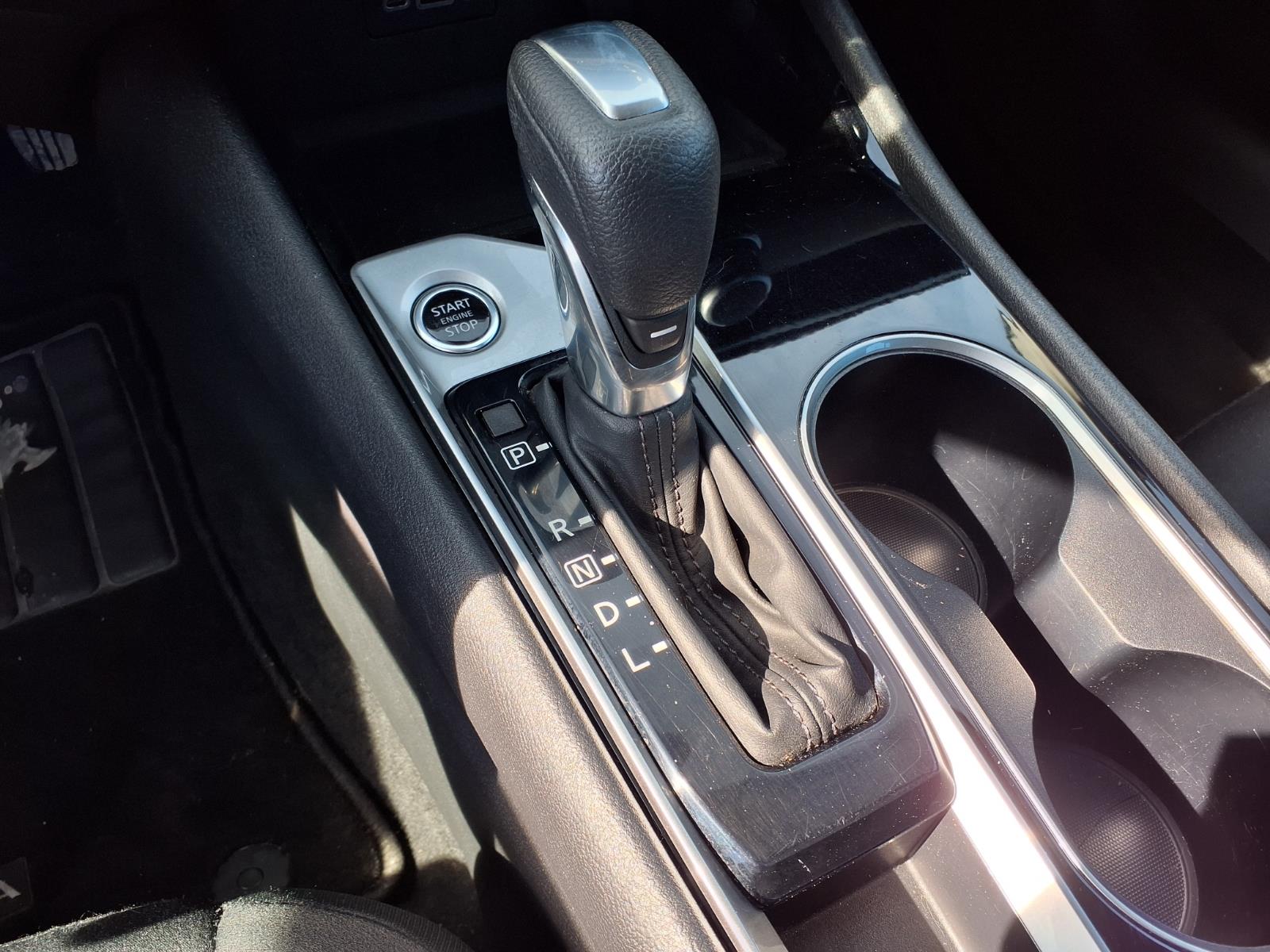 used 2024 Nissan Altima car, priced at $18,787