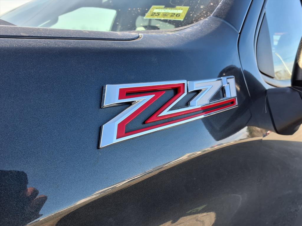 used 2020 Chevrolet Silverado 1500 car, priced at $30,777