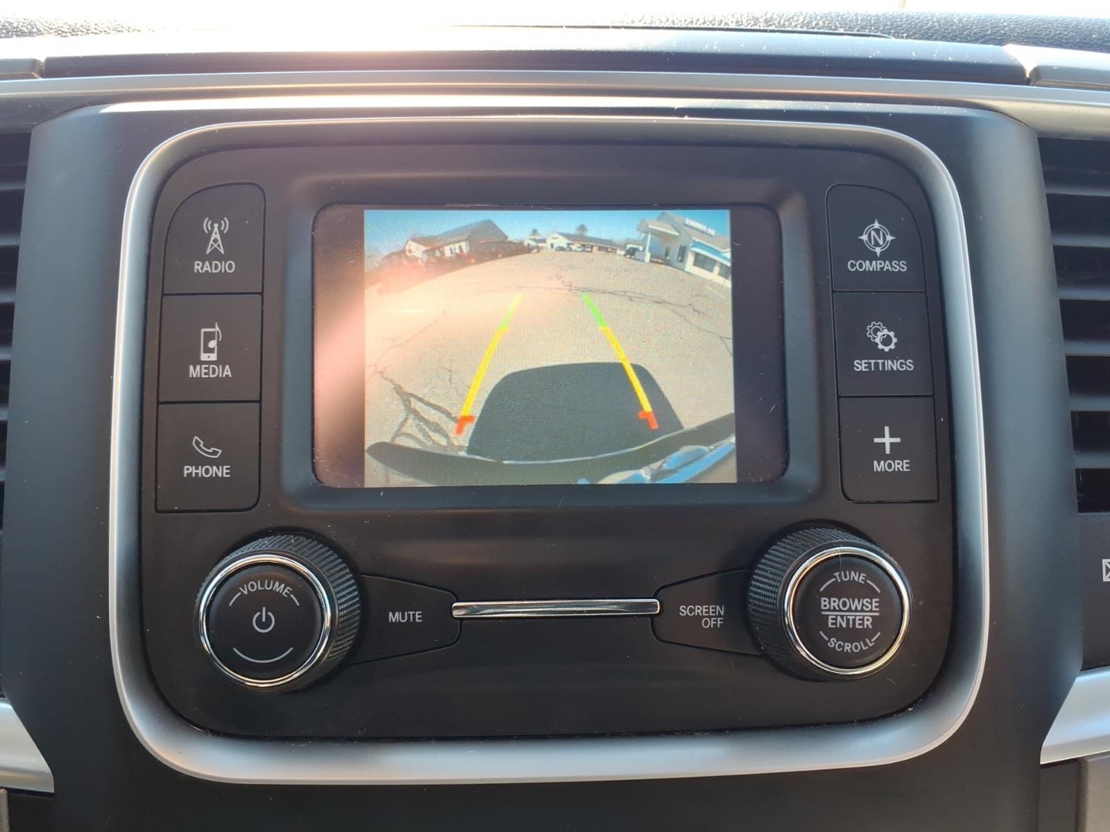 used 2024 Ram 1500 Classic car, priced at $31,998