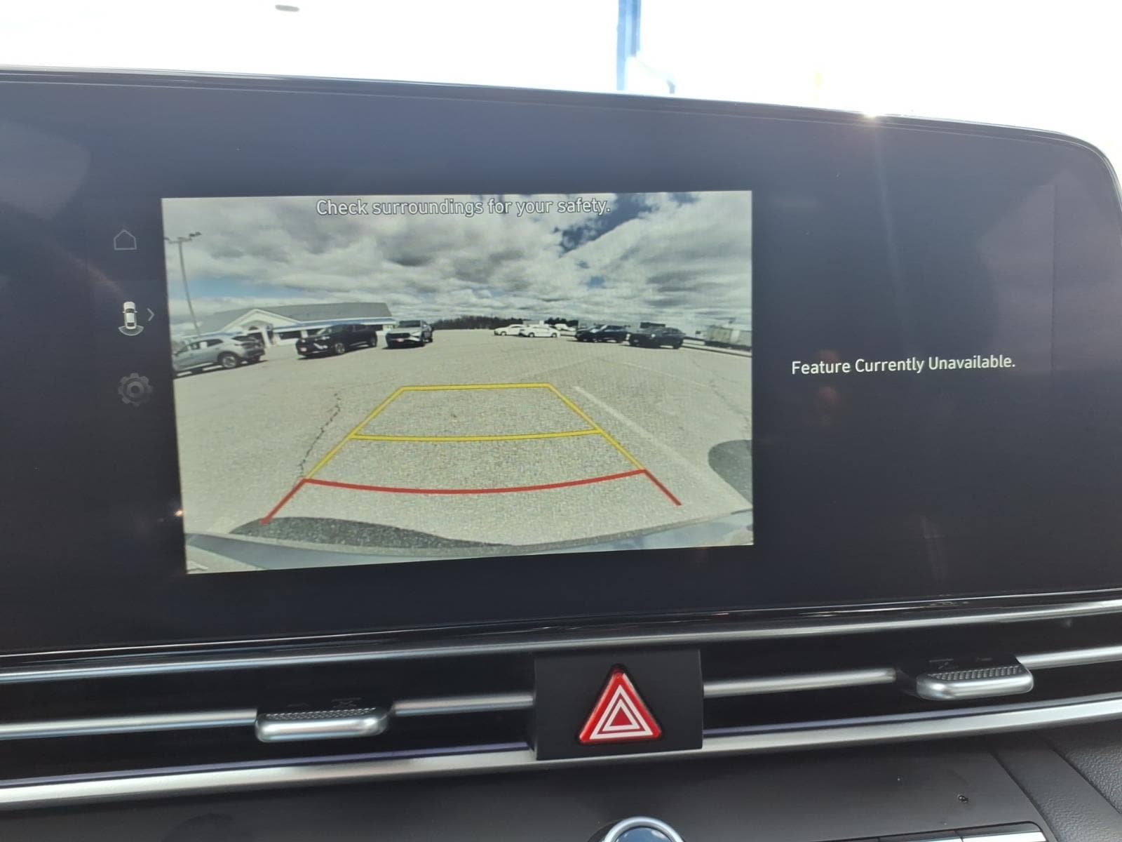 used 2024 Hyundai Elantra car, priced at $22,204