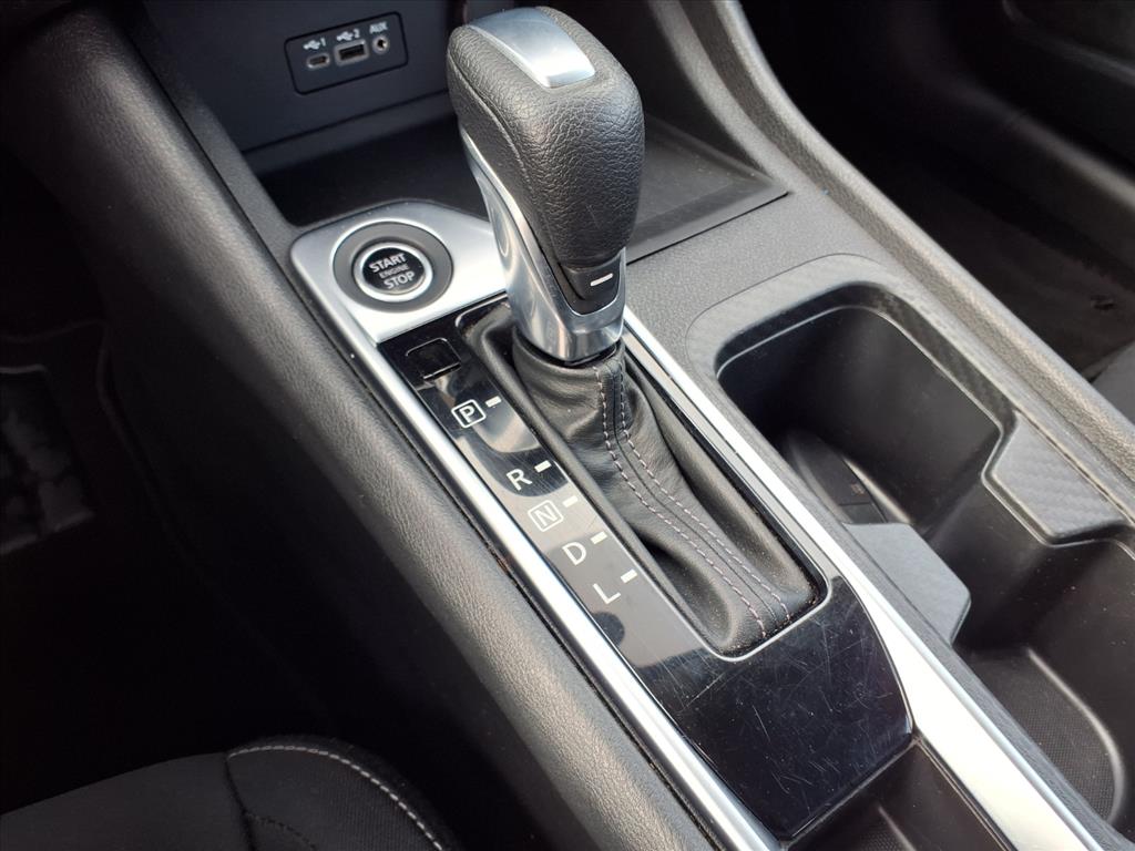 used 2022 Nissan Sentra car, priced at $17,995