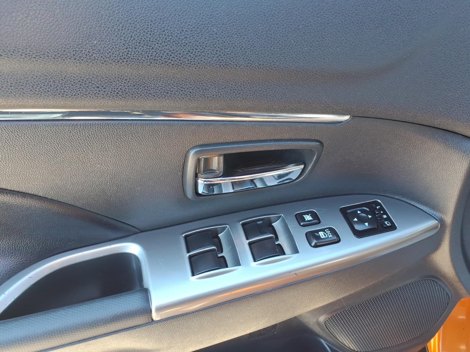 used 2024 Mitsubishi Outlander Sport car, priced at $19,999