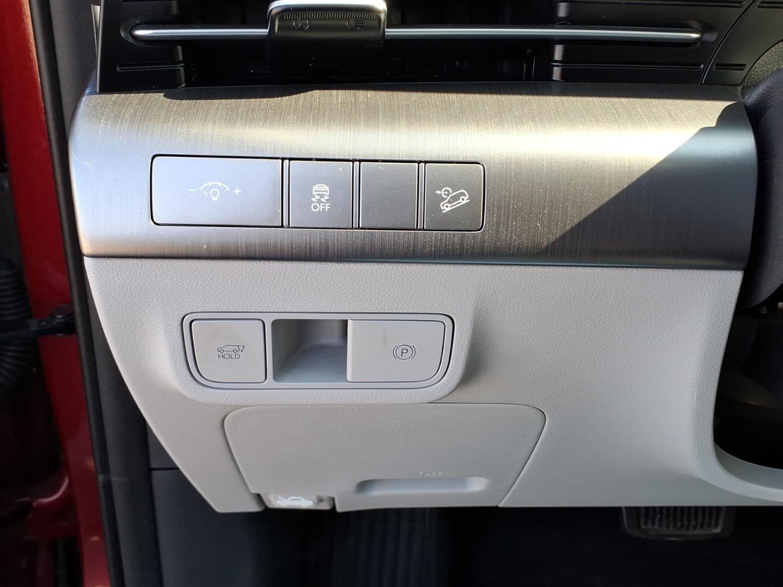 used 2024 Hyundai Kona car, priced at $24,788