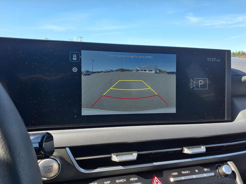 used 2024 Hyundai Sonata car, priced at $21,888