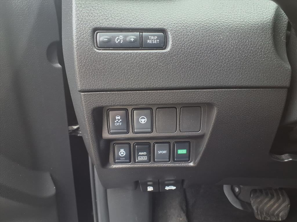 used 2022 Nissan Rogue Sport car, priced at $22,777