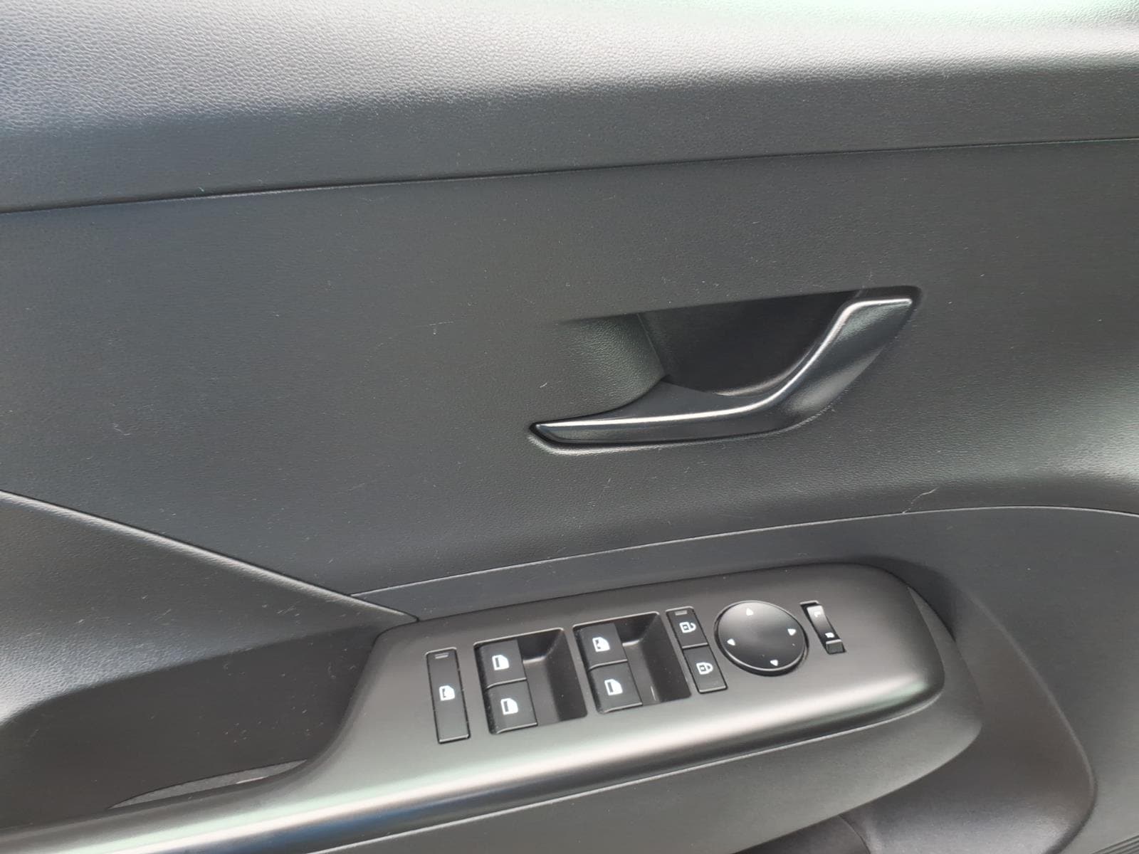 used 2025 Hyundai Kona car, priced at $23,998