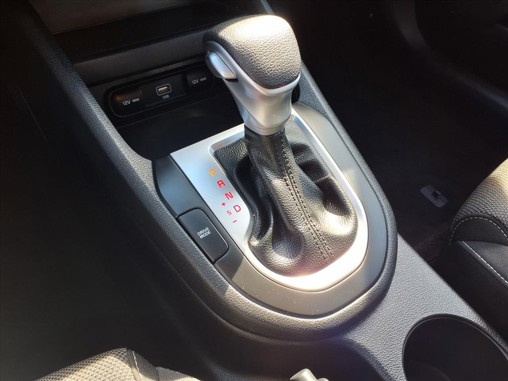 used 2023 Kia Forte car, priced at $17,777