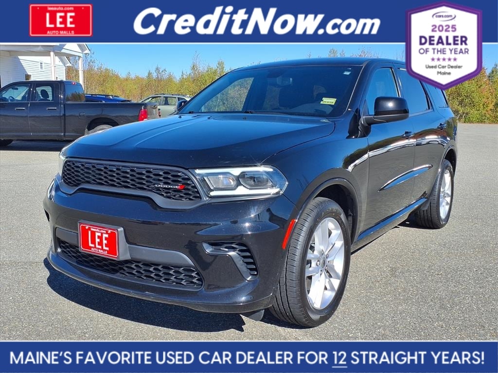 2023 Dodge Durango SUV  2023 Dodge Durango SUV
