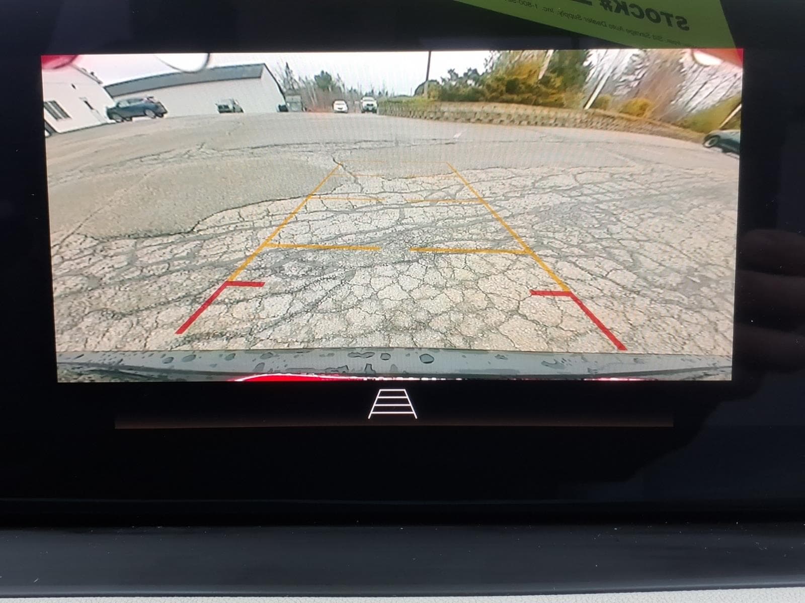 used 2024 Buick Encore GX car, priced at $22,999