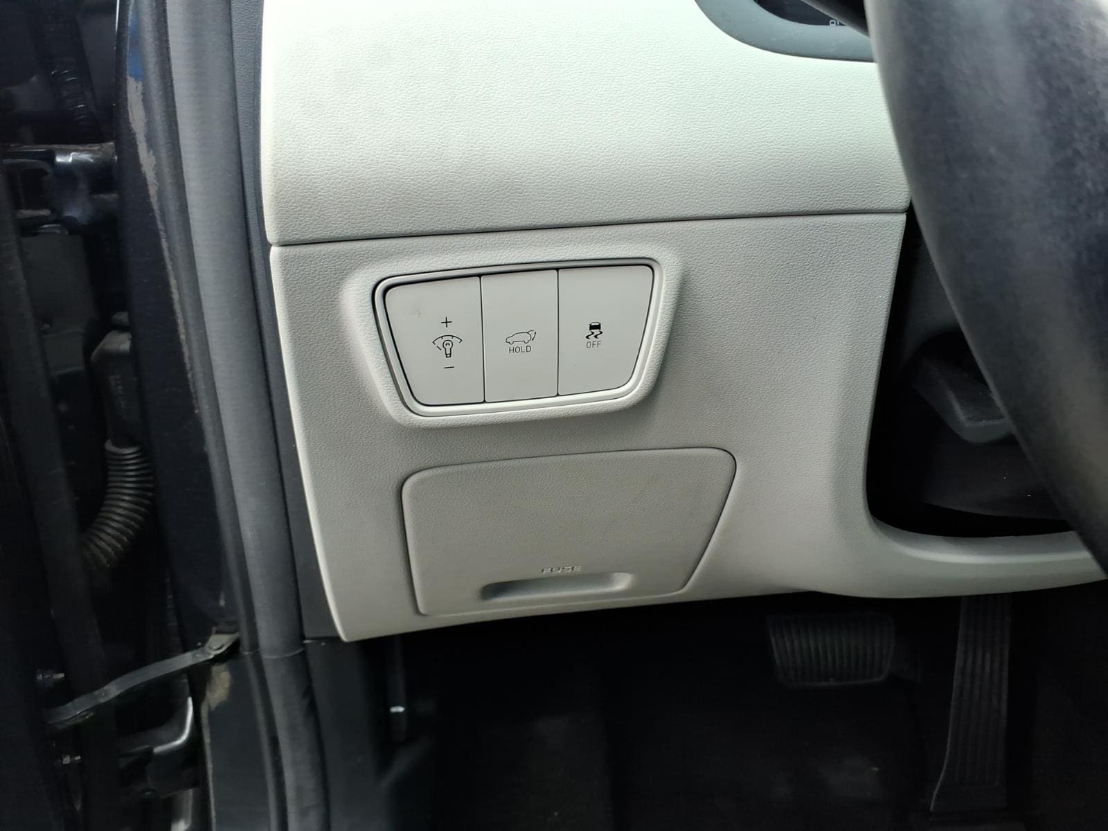 used 2024 Hyundai Tucson car, priced at $26,648