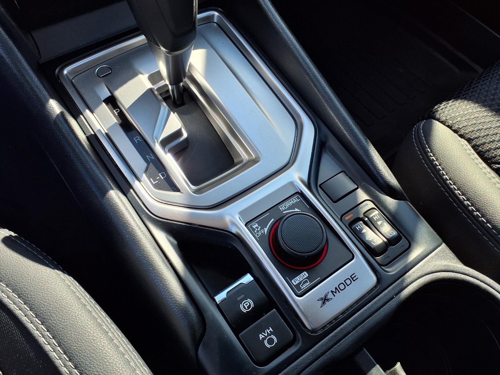 used 2022 Subaru Forester car, priced at $25,444