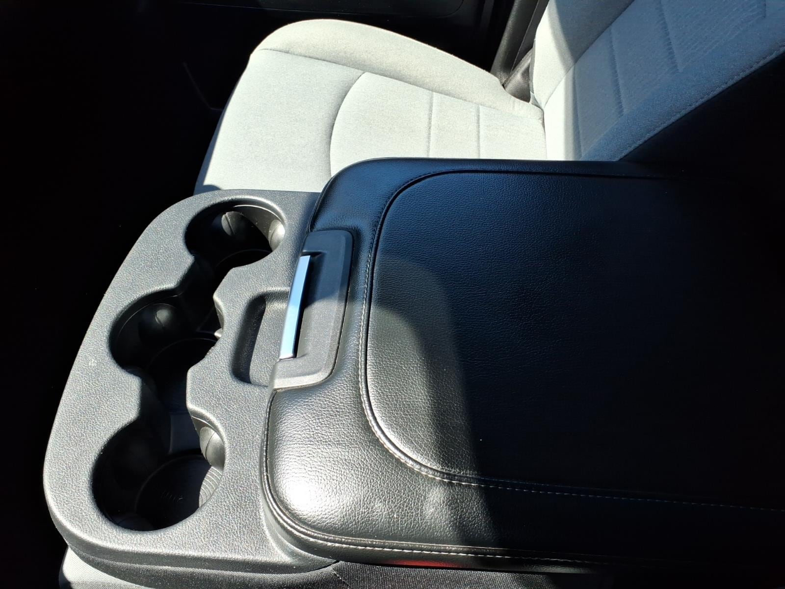 used 2024 Ram 1500 Classic car, priced at $31,998