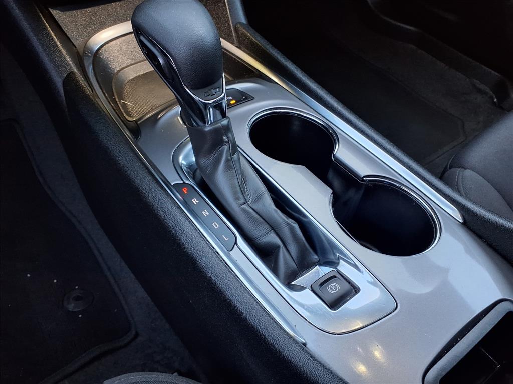 used 2024 Chevrolet Malibu car, priced at $20,995