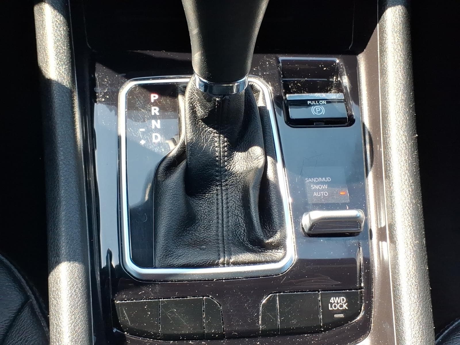 used 2024 Jeep Compass car, priced at $23,426
