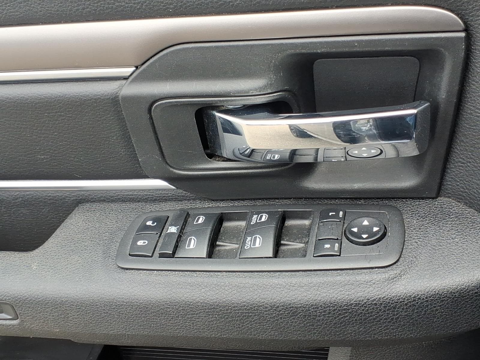 used 2024 Ram 1500 Classic car, priced at $37,093
