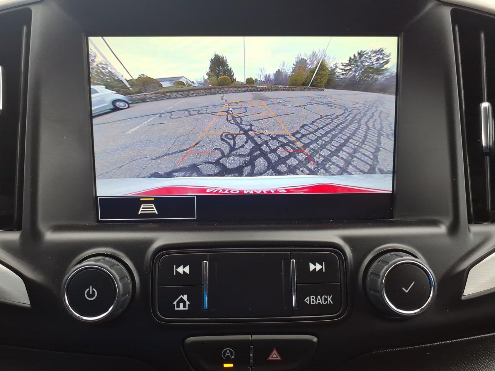 used 2024 GMC Terrain car, priced at $25,777