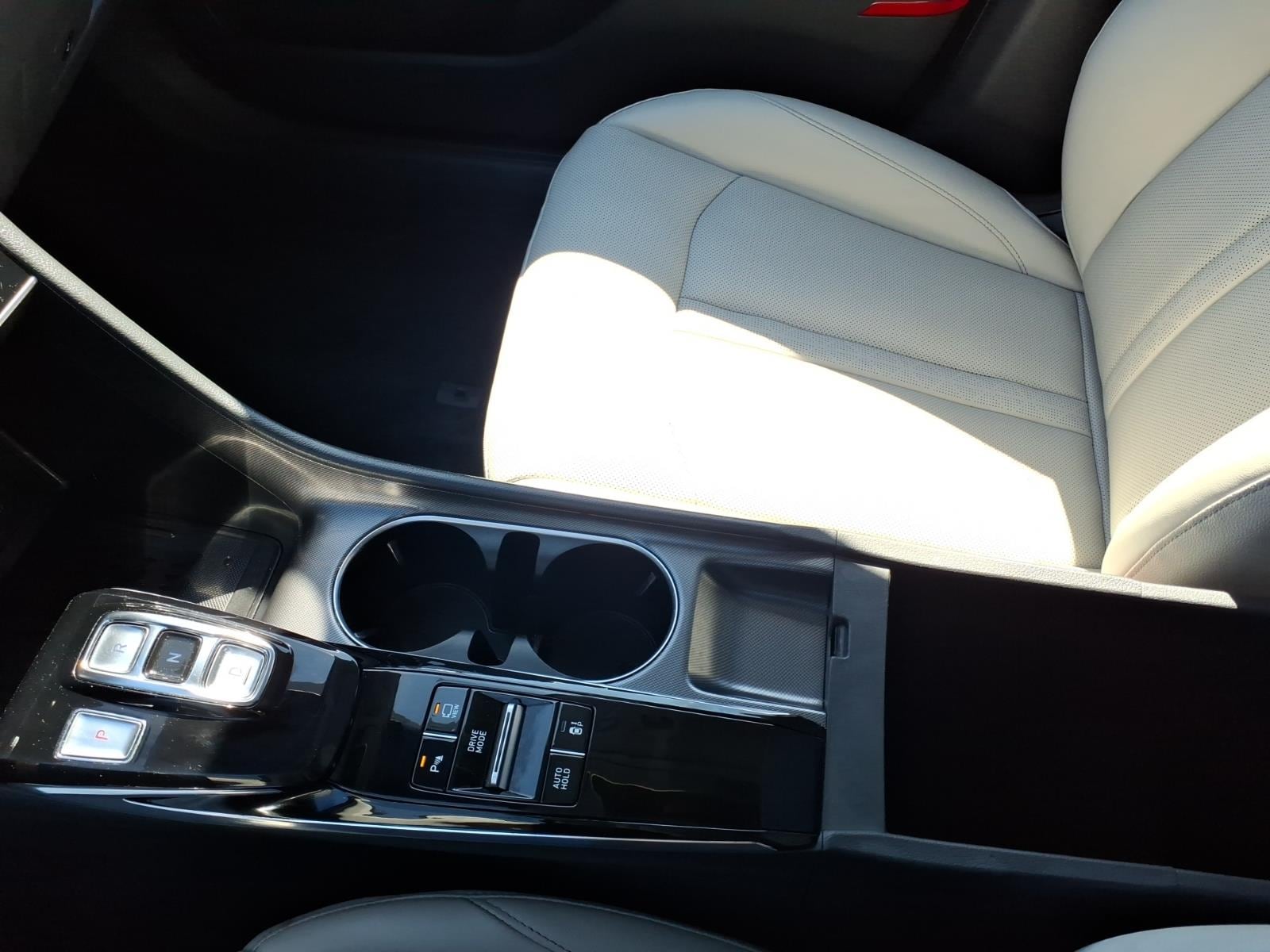 used 2023 Hyundai Sonata car, priced at $24,995