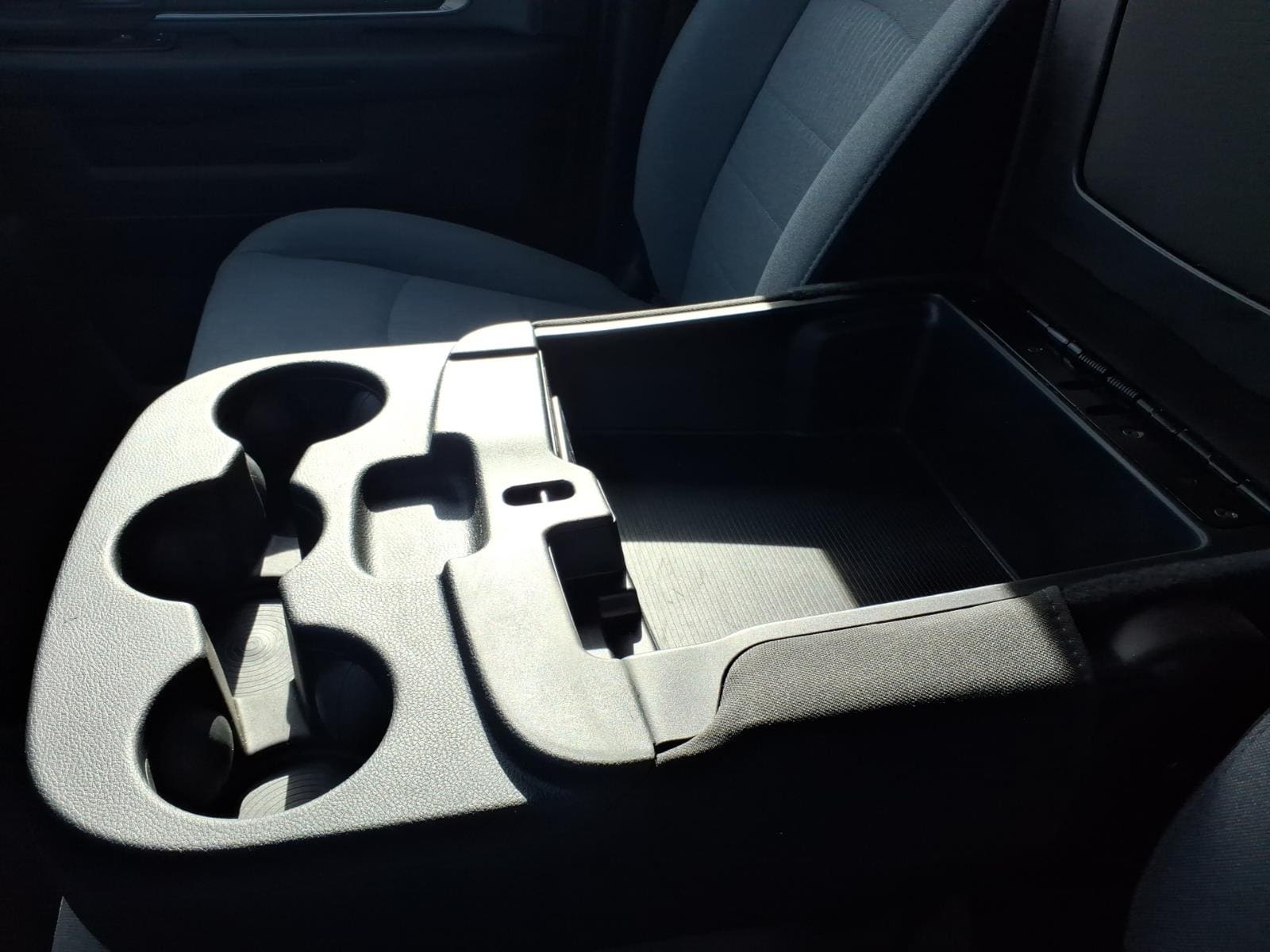 used 2024 Ram 1500 Classic car, priced at $31,998