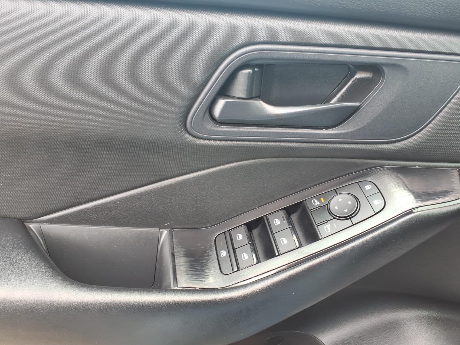 used 2024 Nissan Rogue car, priced at $22,426