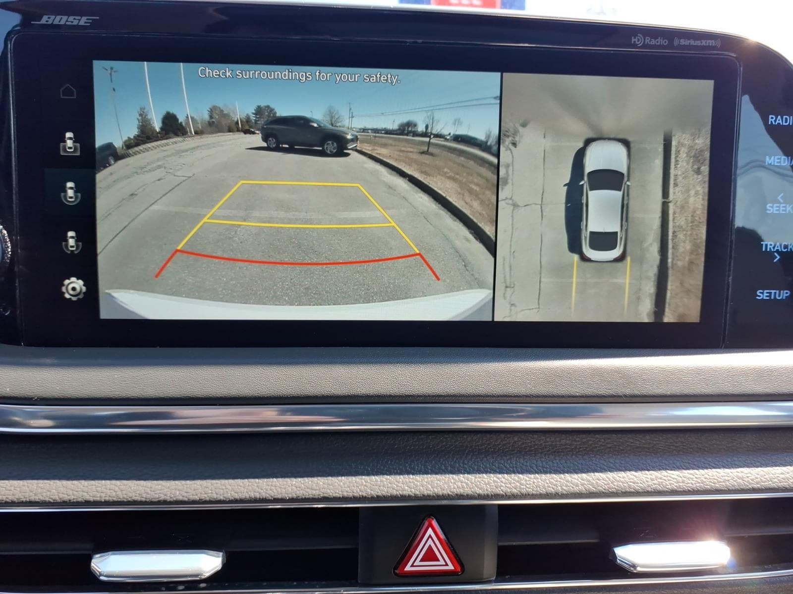 used 2023 Hyundai Sonata car, priced at $24,995