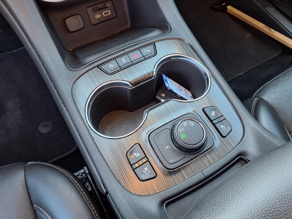 used 2021 GMC Acadia car, priced at $25,555