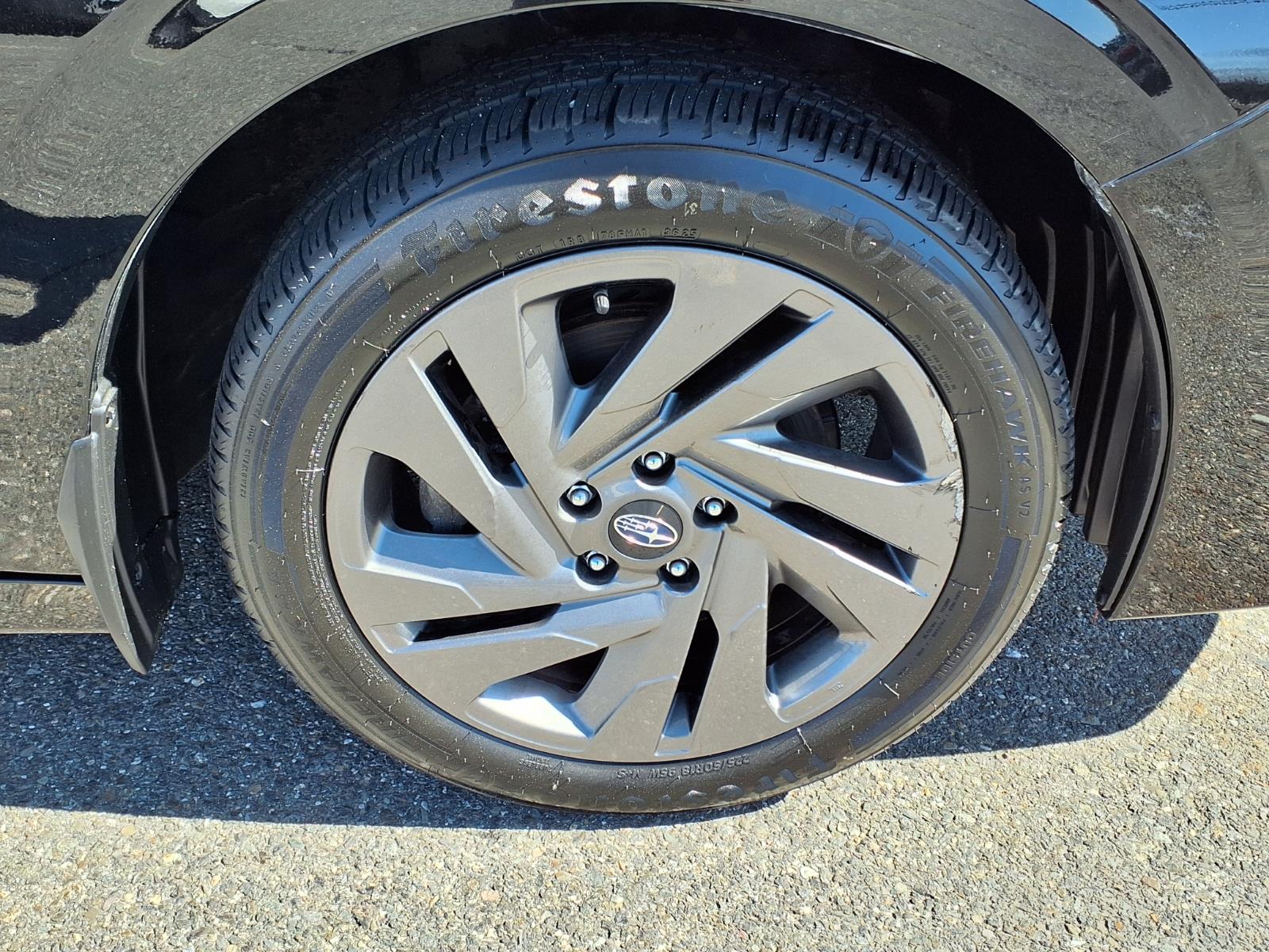 used 2024 Subaru Legacy car, priced at $26,595