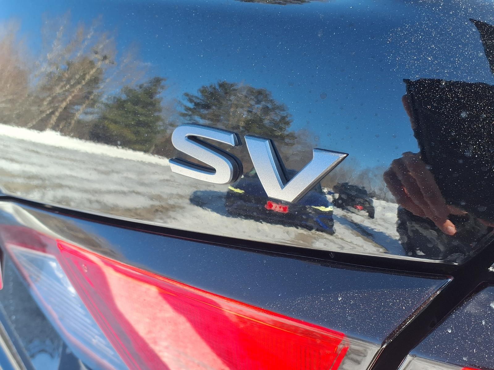 used 2024 Nissan Altima car, priced at $19,777