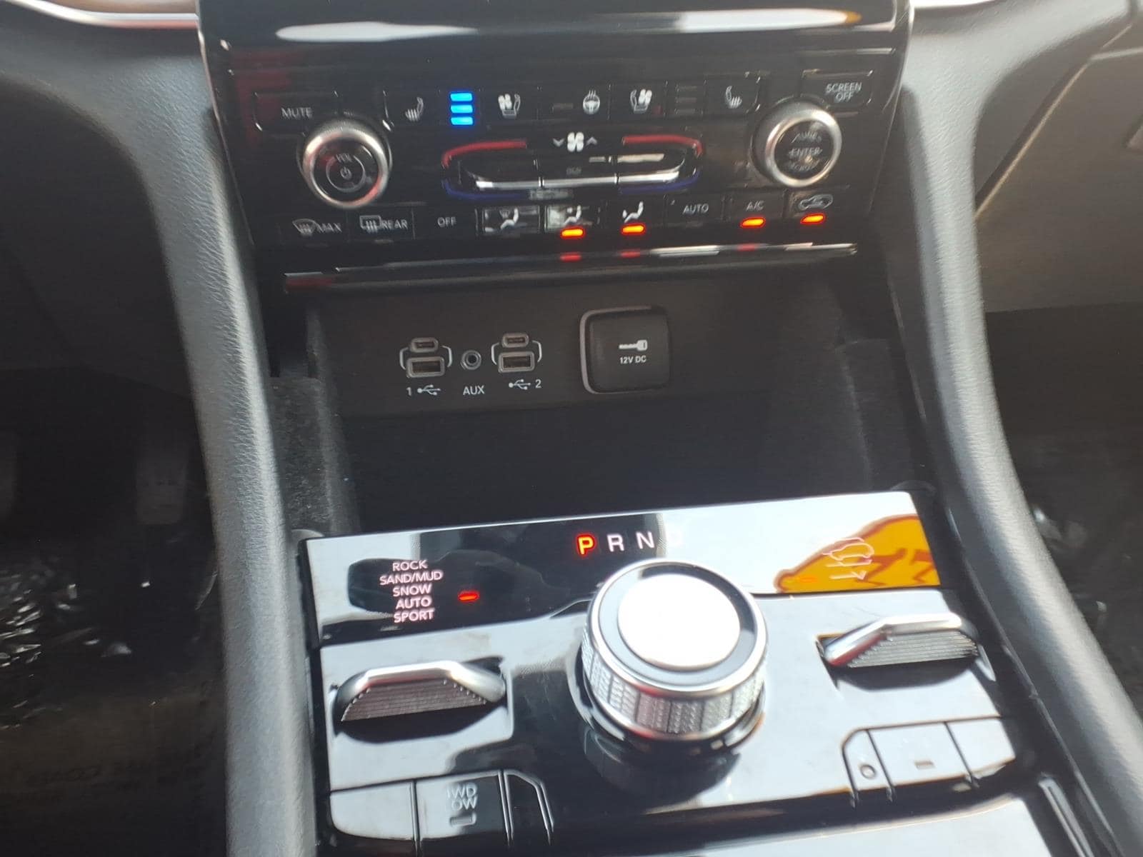 2022 Jeep Grand Cherokee Summit - Photo 20