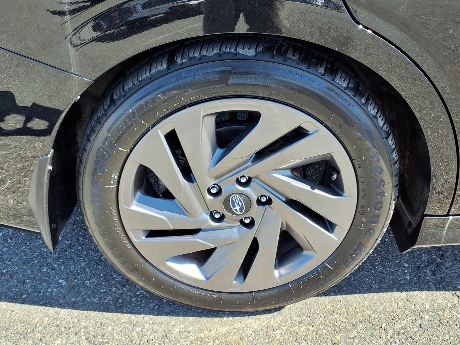 used 2024 Subaru Legacy car, priced at $26,595