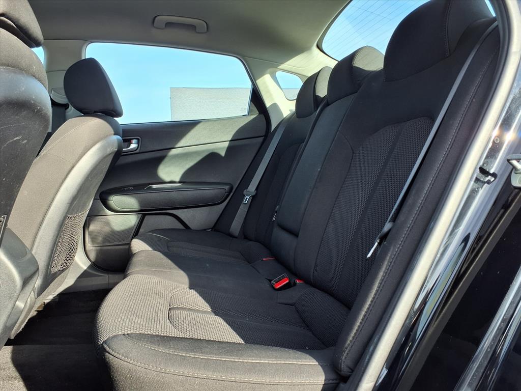 used 2019 Kia Optima car, priced at $16,999