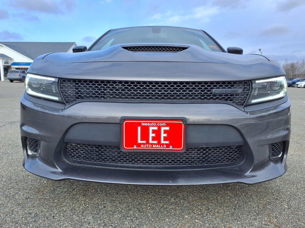 Used 2023 Dodge Charger GT Sedan
