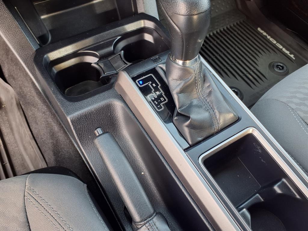 used 2020 Toyota Tacoma car, priced at $29,999