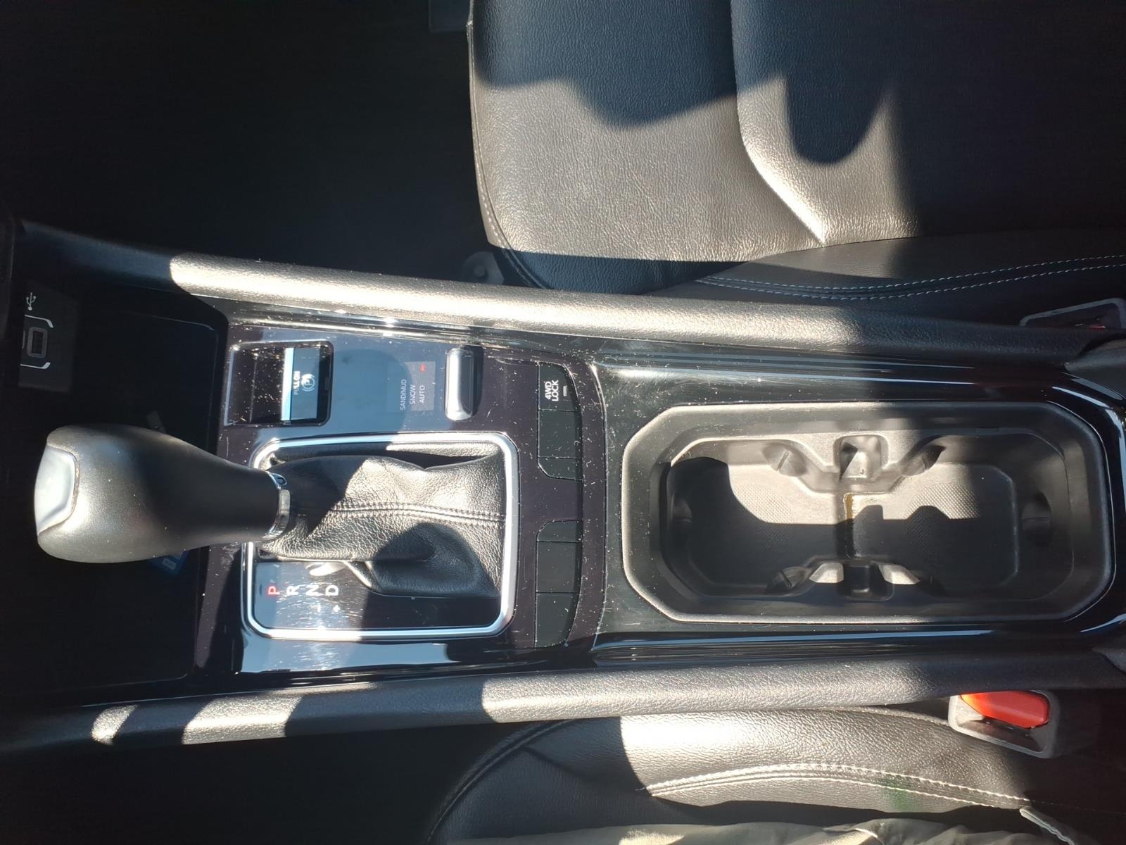 2025 Jeep Compass Limited - Photo 20