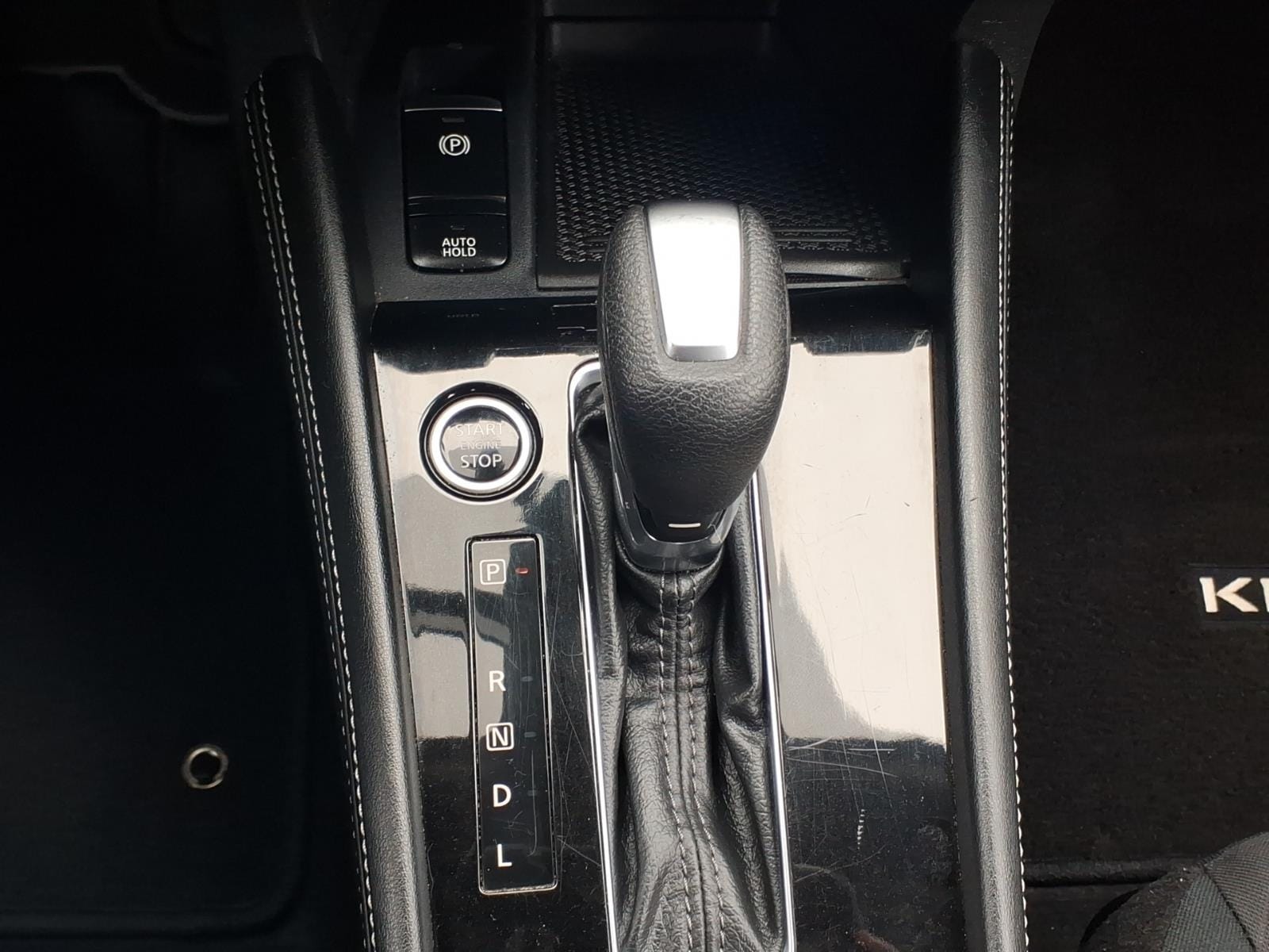 used 2024 Nissan Kicks car, priced at $22,093