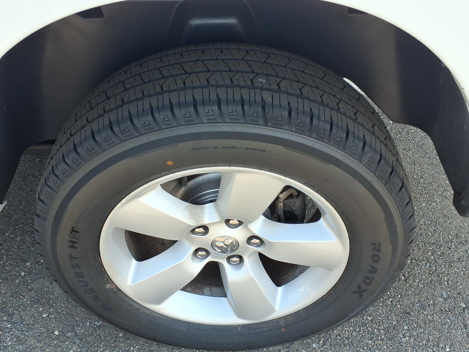 used 2024 Ram 1500 Classic car, priced at $34,204