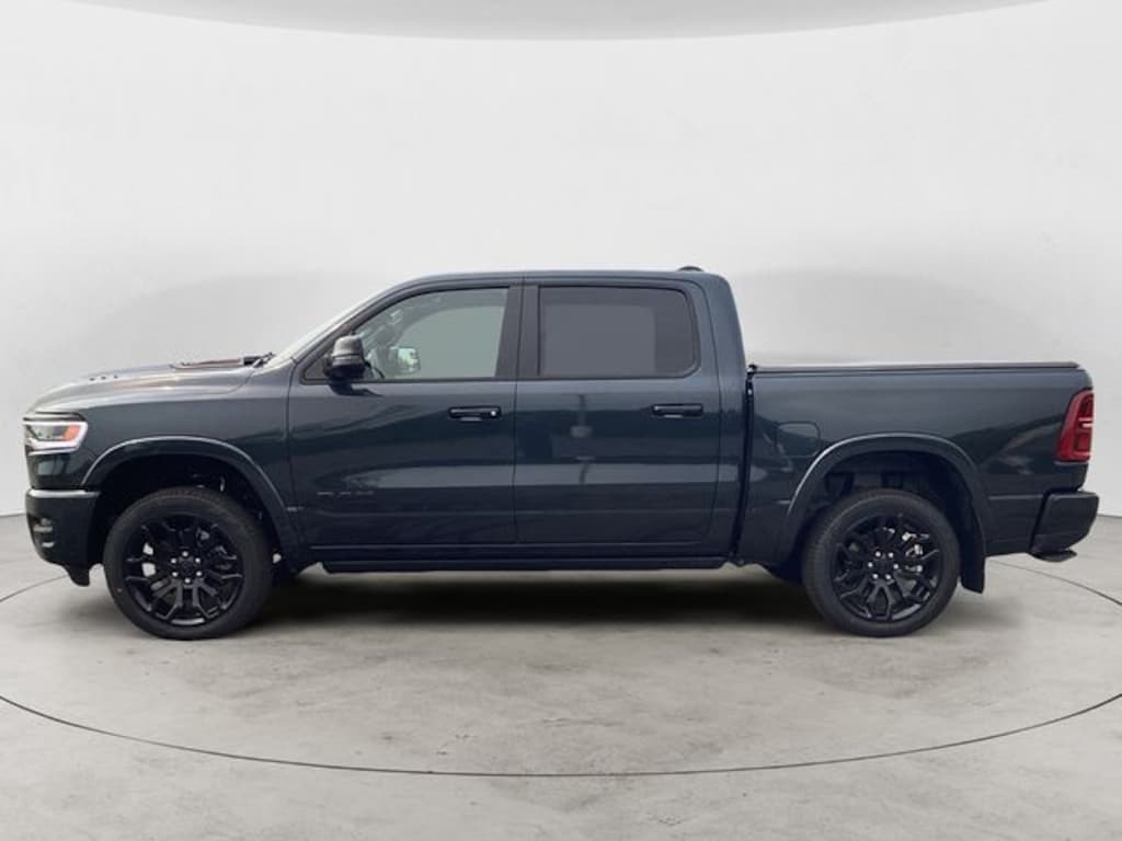 New 2026 Ram 1500 LIMITED CREW CAB 4X4 5'7 BOX Pickup
