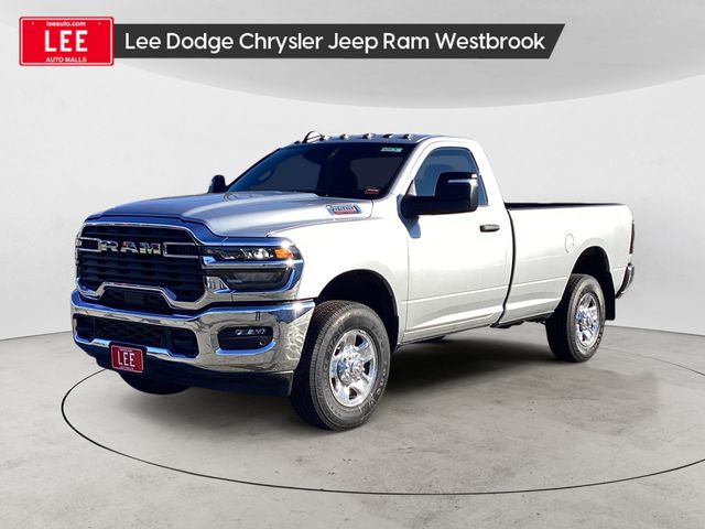 2026 RAM 2500 Tradesman's photo