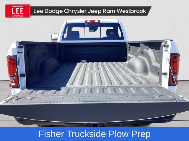 2026 RAM 2500 Tradesman - Photo 13